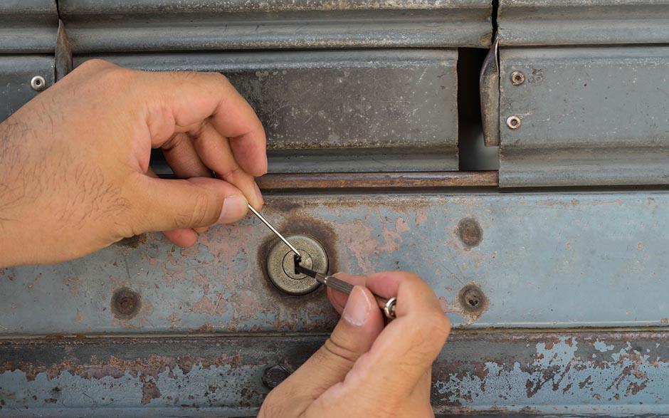artisan serrurier Clamart